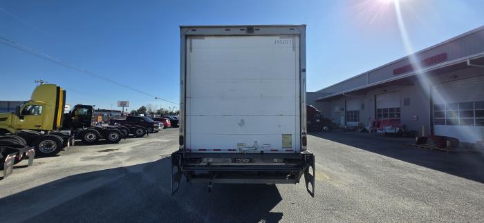 2020 Peterbilt 337-4