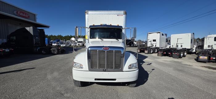2020 Peterbilt 337-9