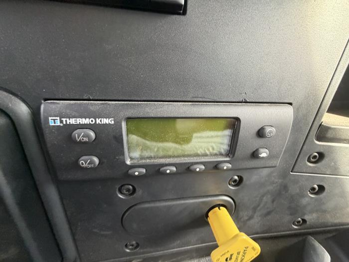 2025 International MV607-8