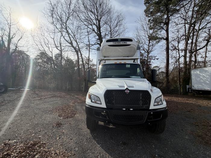 2025 International MV607-10