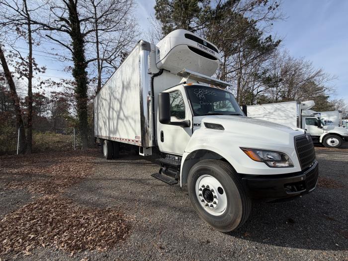 2025 International MV607-2