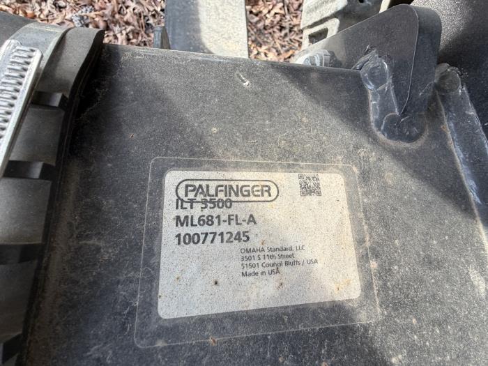 2025 International MV607-6