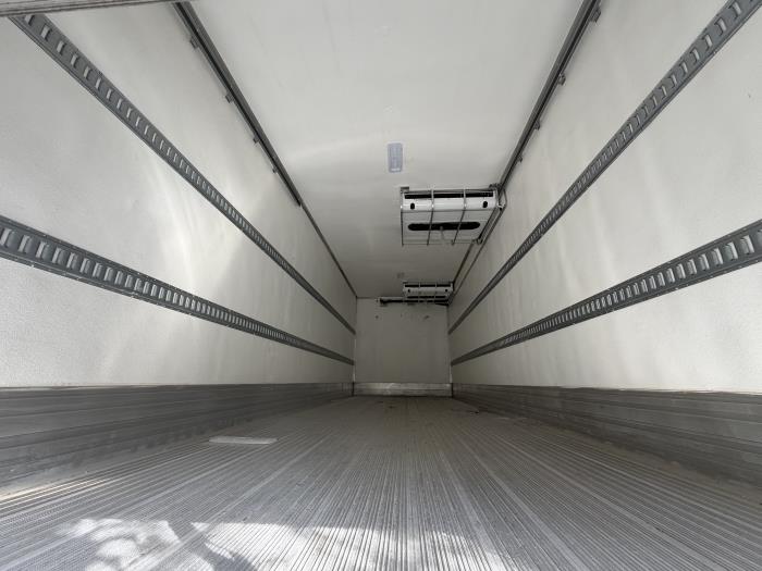 2025 International MV607-4