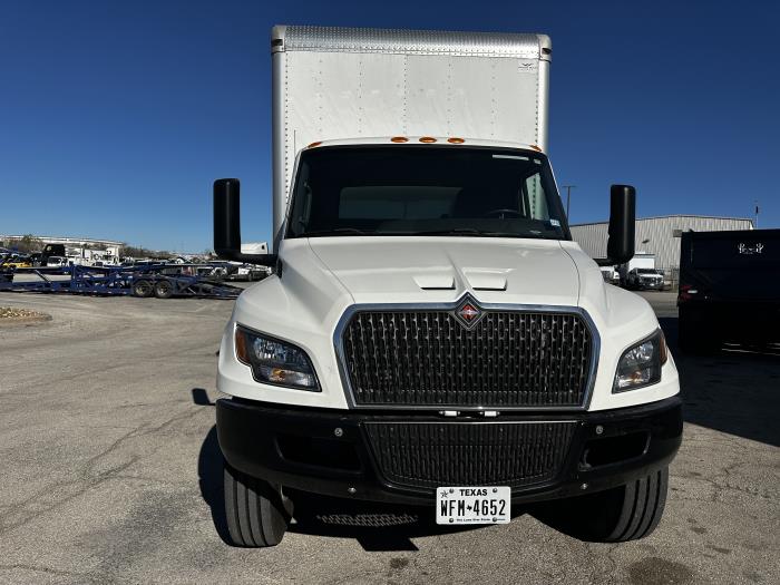 2023 International MV607-1