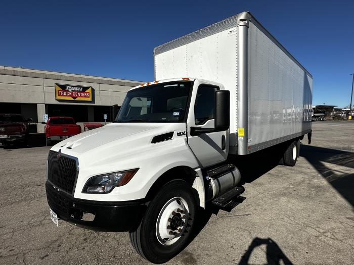2023 International MV607-2