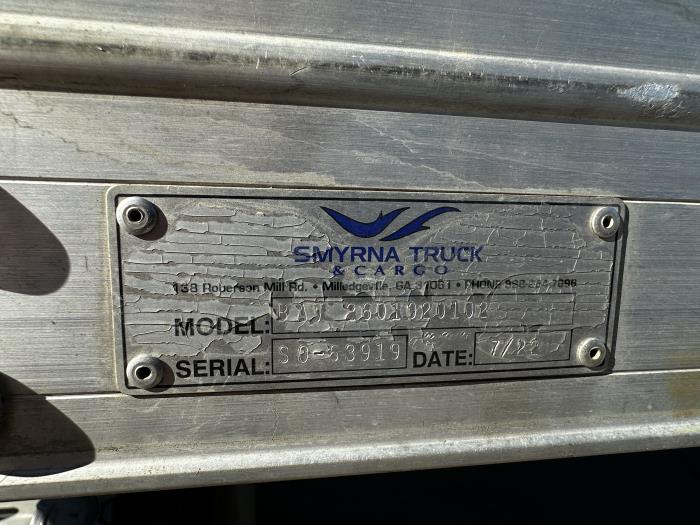 2023 International MV607-4