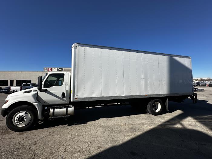 2023 International MV607-5