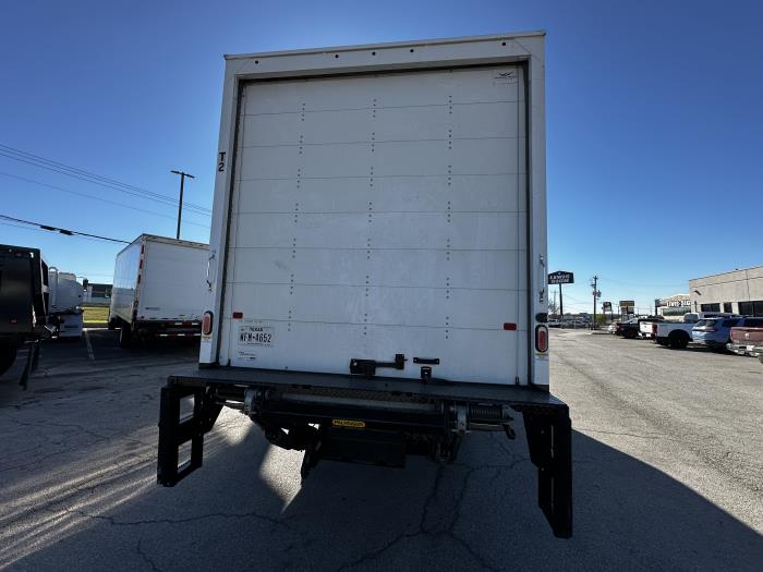 2023 International MV607-6