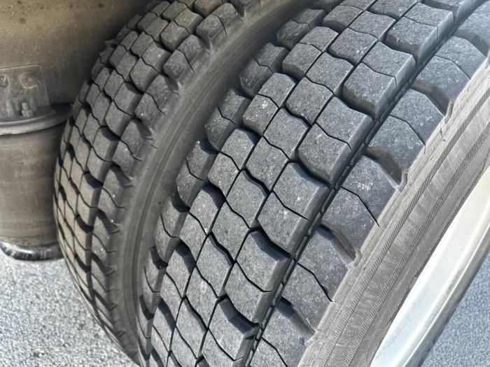 2023 International MV607-8