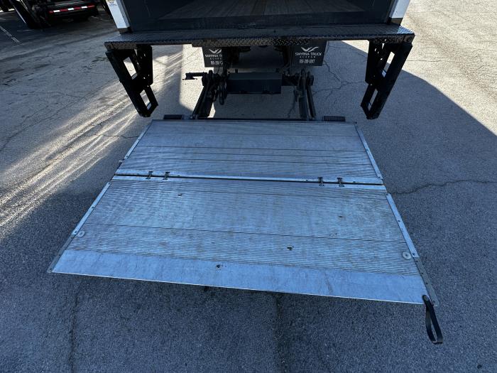 2023 International MV607-10