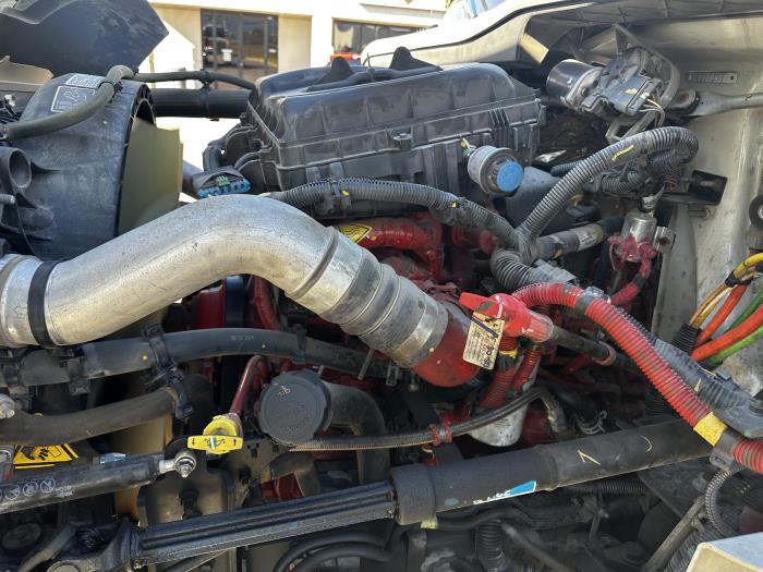 2023 International MV607-12