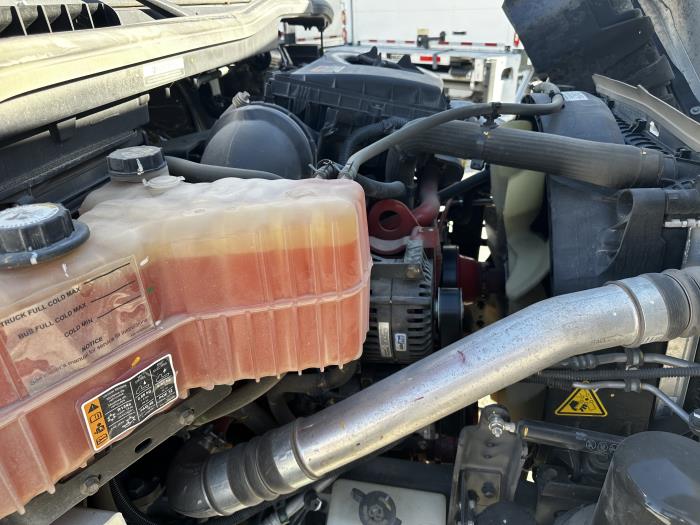 2023 International MV607-13