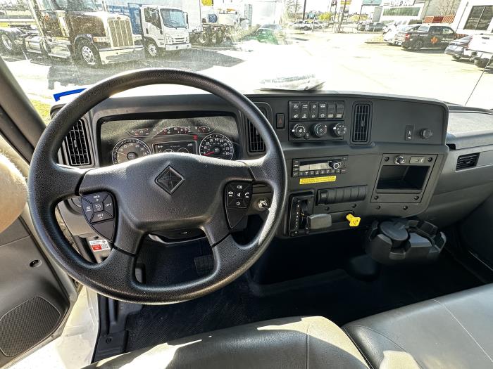 2023 International MV607-15