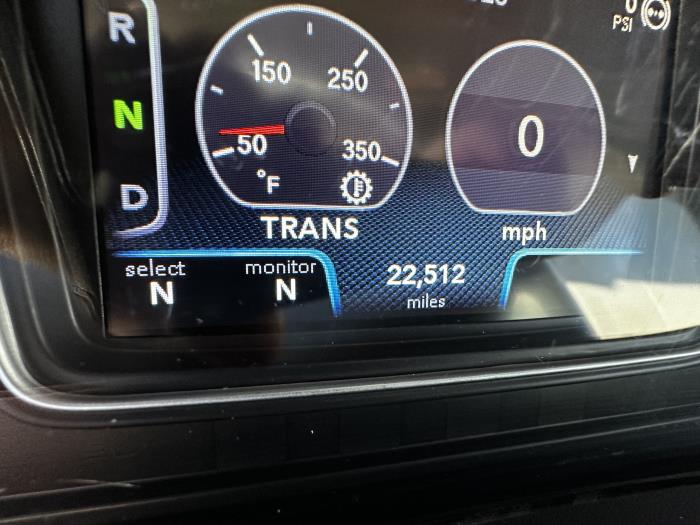 2023 International MV607-16