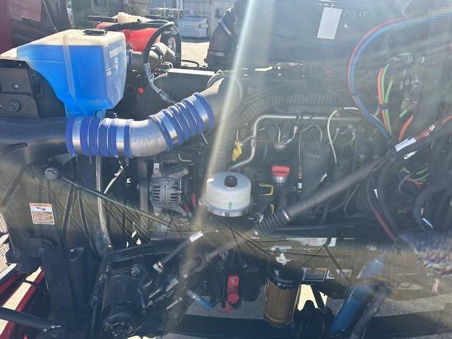 2020 Peterbilt 579-10