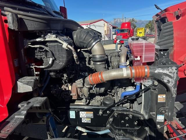 2020 Peterbilt 579-11