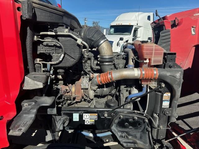 2020 Peterbilt 579-1