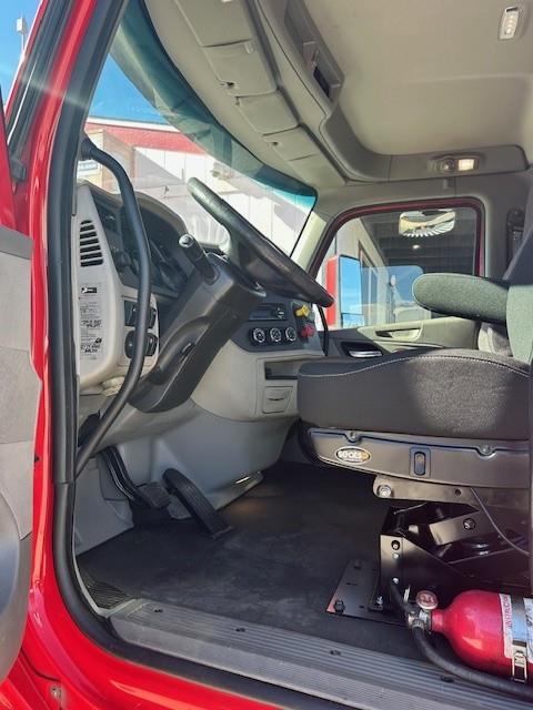 2020 Peterbilt 579-4