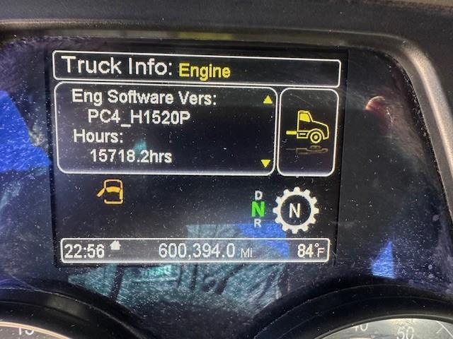 2020 Peterbilt 579-7