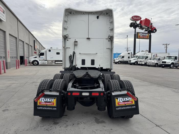 2021 Peterbilt 579-5