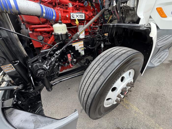 2021 Peterbilt 579-10