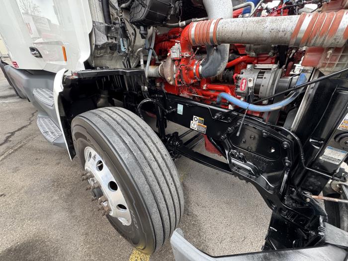 2021 Peterbilt 579-11