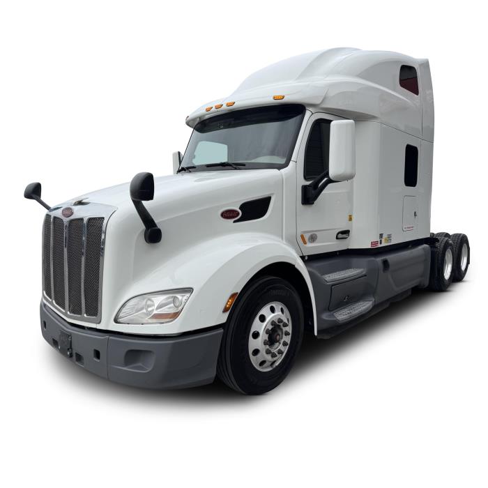 2021 Peterbilt 579-0