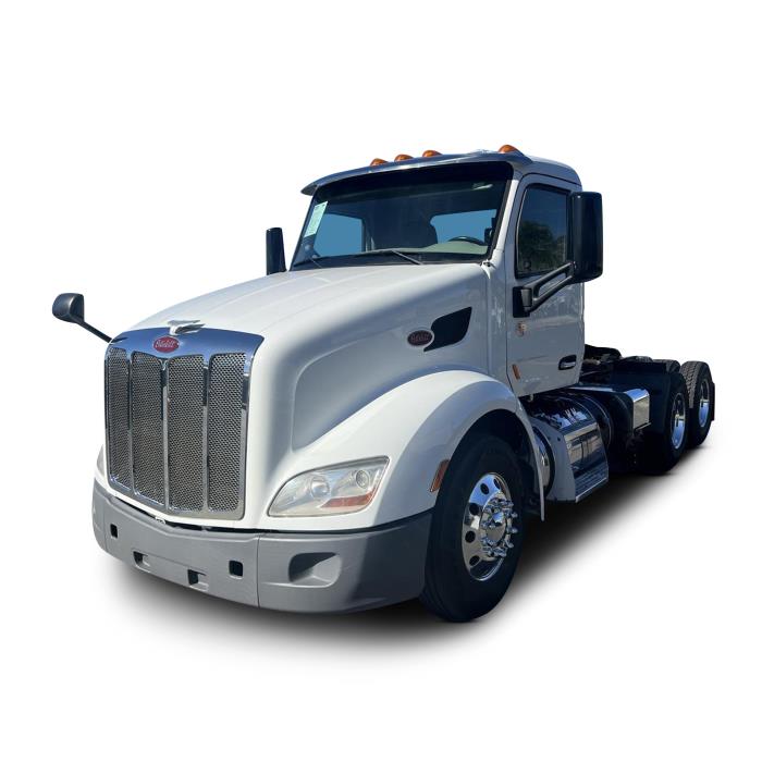 2021 Peterbilt 579-0