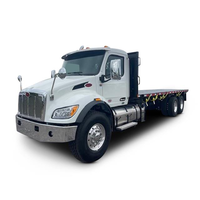 2026 Peterbilt 548-0