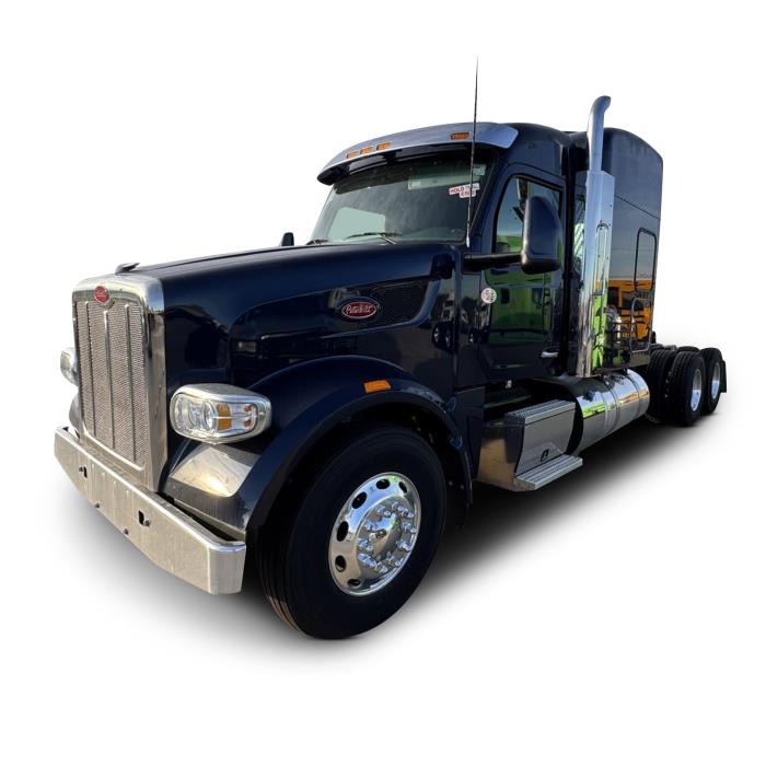 2026 Peterbilt 567-0