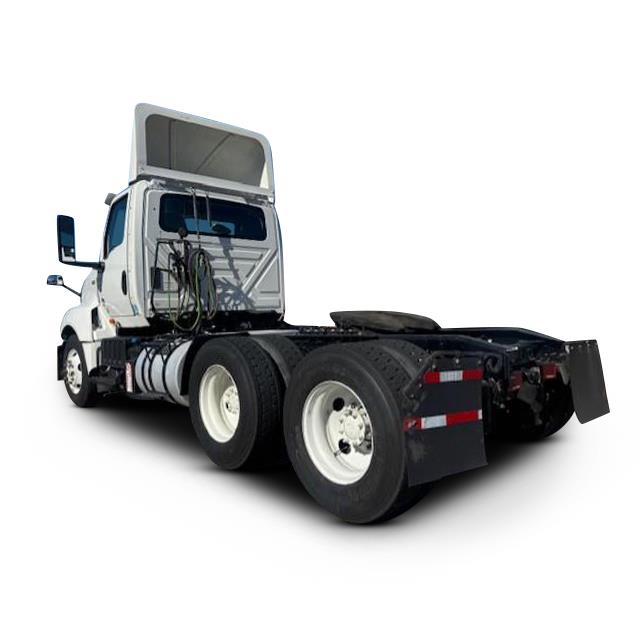 2019 International LT625-9