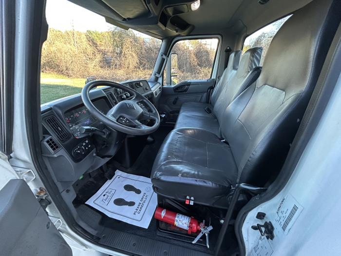 2021 International MV607-4