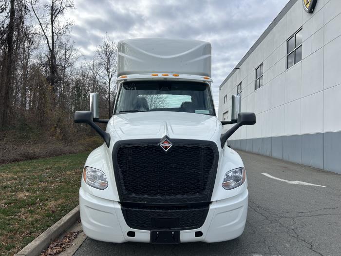 2026 International LT625-2