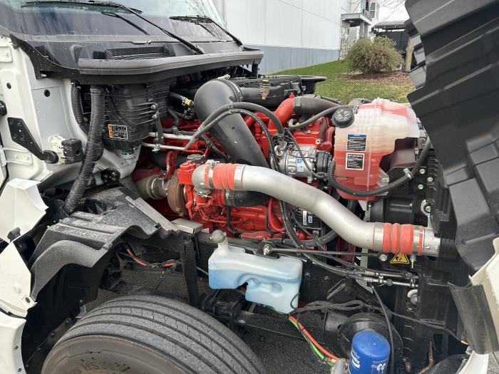 2026 International LT625-11