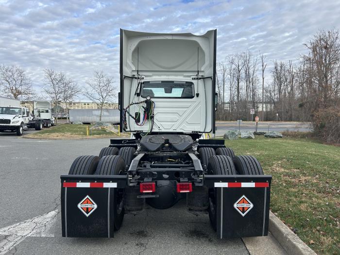 2026 International LT625-6