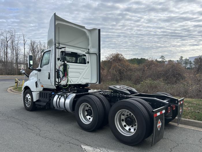 2026 International LT625-7