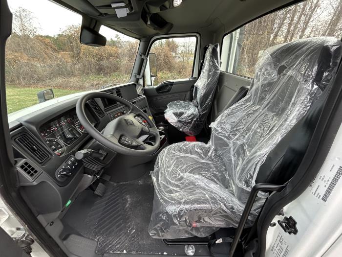 2026 International LT625-12