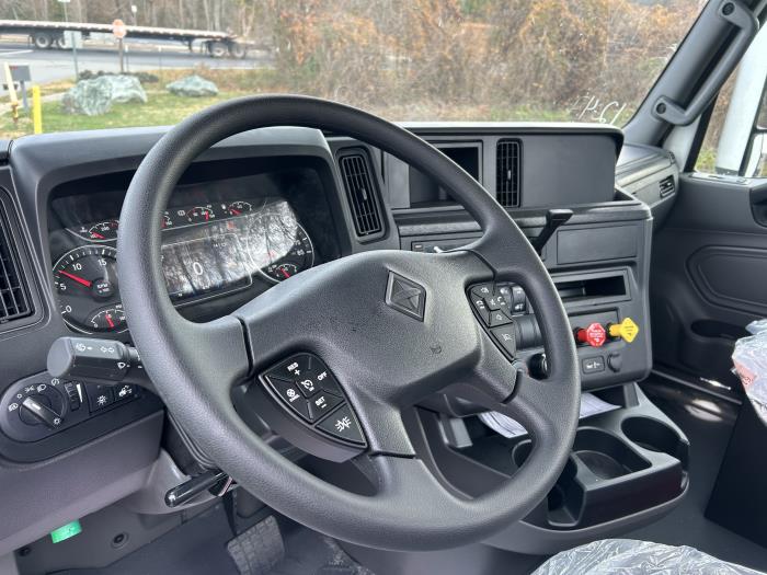 2026 International LT625-13