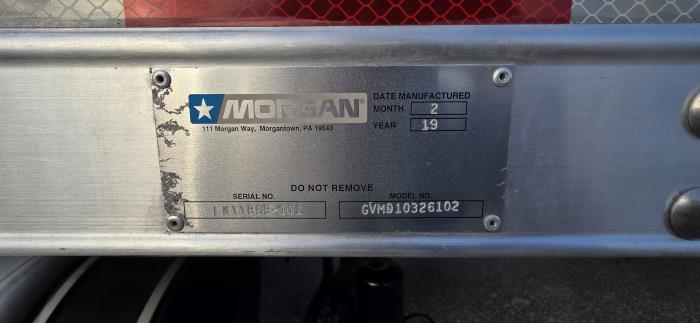 2020 Peterbilt 337-10