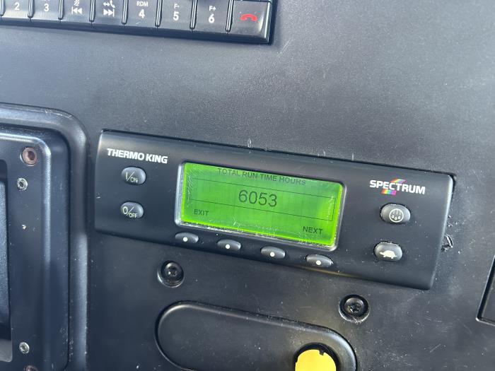 2022 International MV607-14