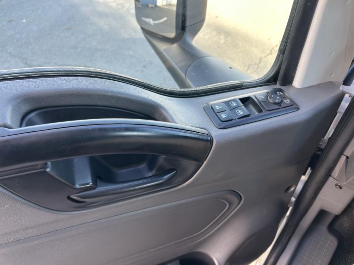 2022 International MV607-15