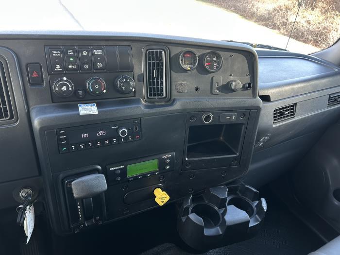 2022 International MV607-13