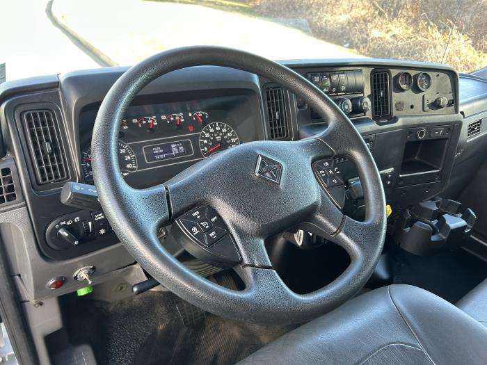 2022 International MV607-11