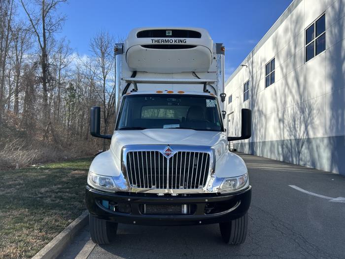 2022 International MV607-1