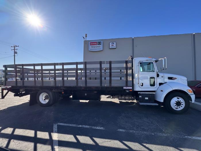 2020 Peterbilt 330-3