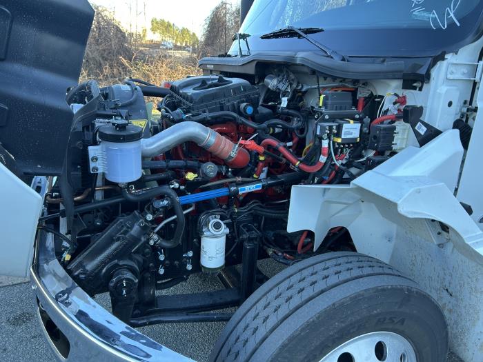 2026 International MV607-12