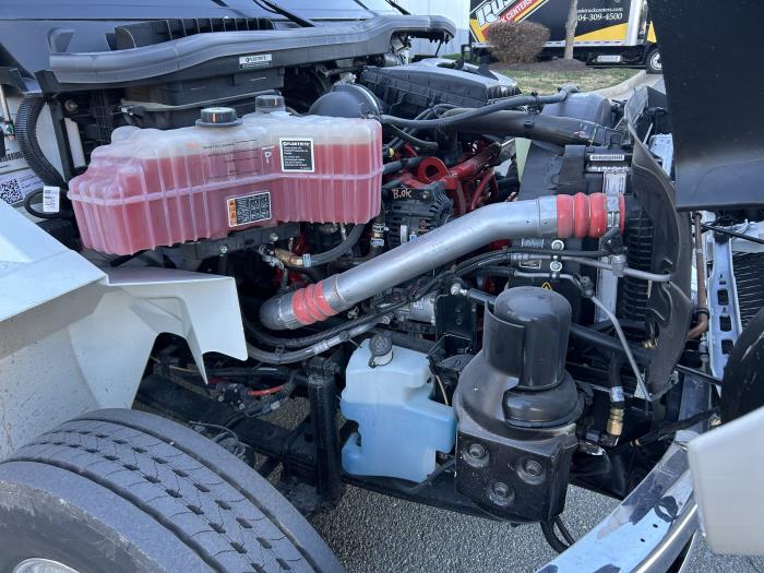 2026 International MV607-13