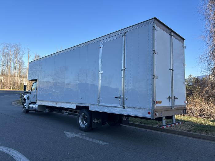 2026 International MV607-7