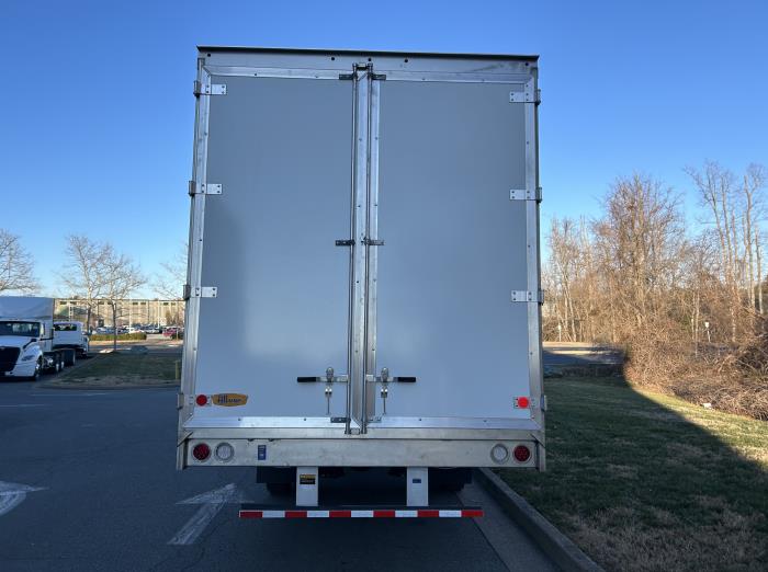 2026 International MV607-9