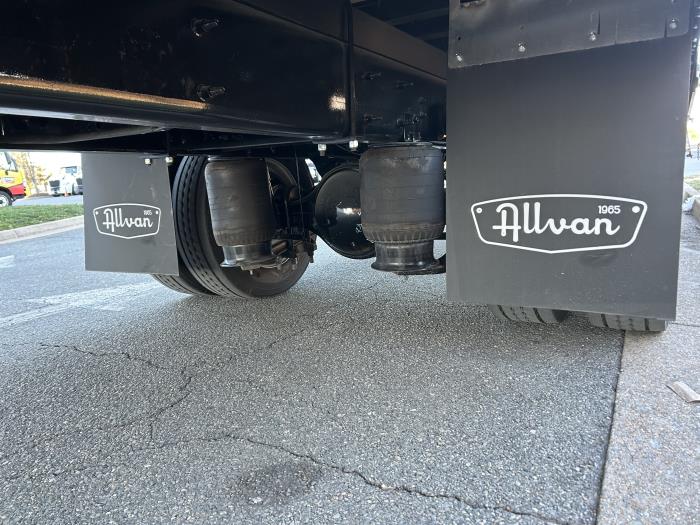 2026 International MV607-11